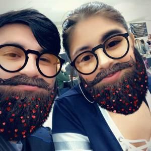 Meet your Posher, Alex